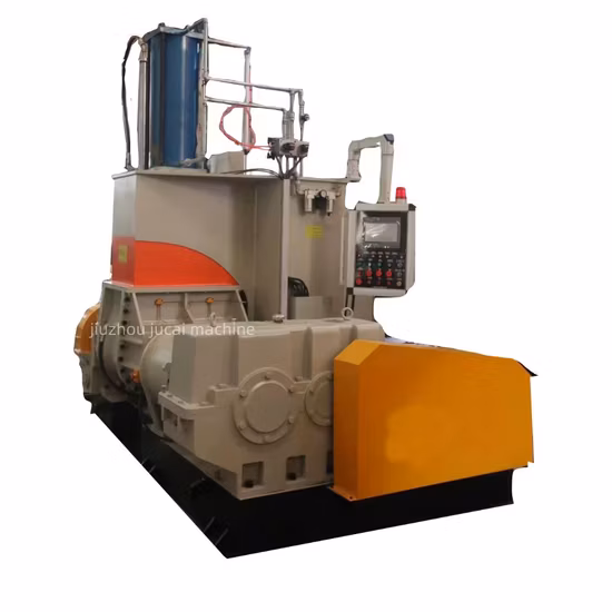 Hochpräziser 2-Liter-Innenmischer für Labor-Gummikneter